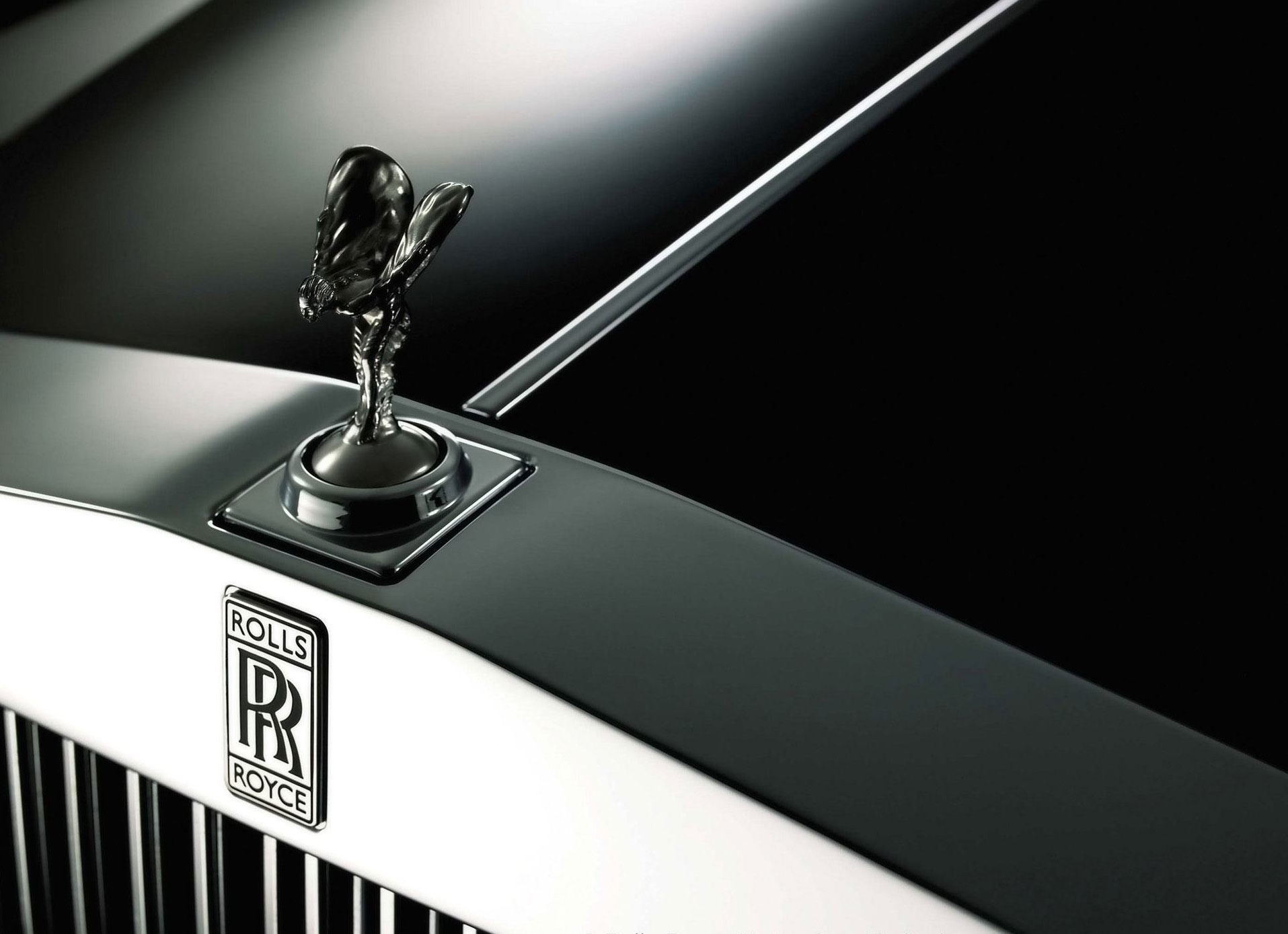 Rolls-Royce Parts and Accessories