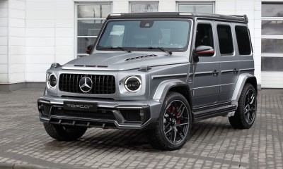 G-class INFERNO