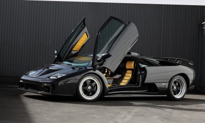 TOPCAR Classic: Lamborghini Diablo GT 73/80.