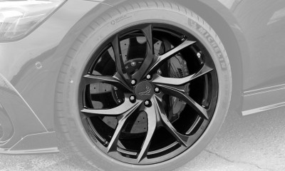 GT style